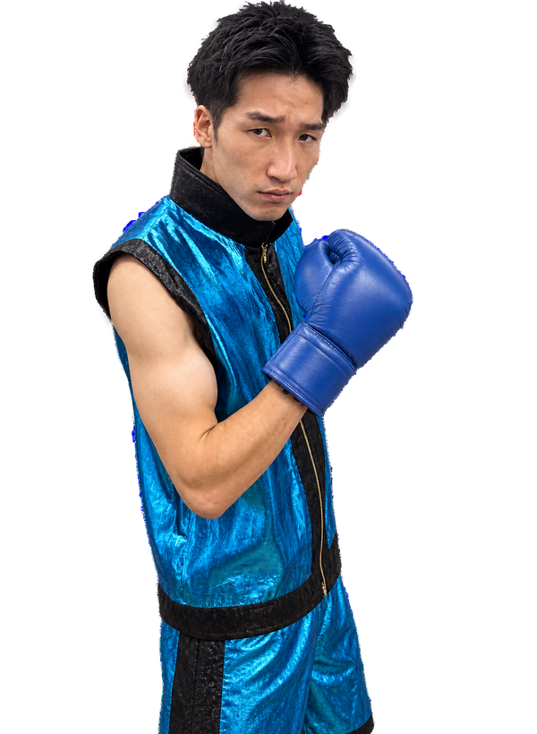 加藤 レイズ 亜礼史
