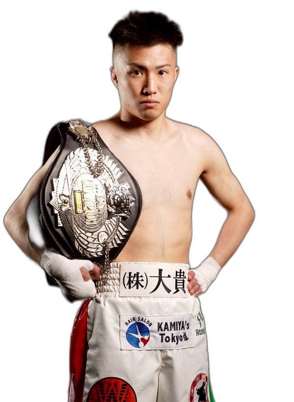 亀山 大輝